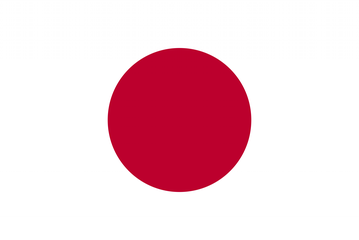Japan flag